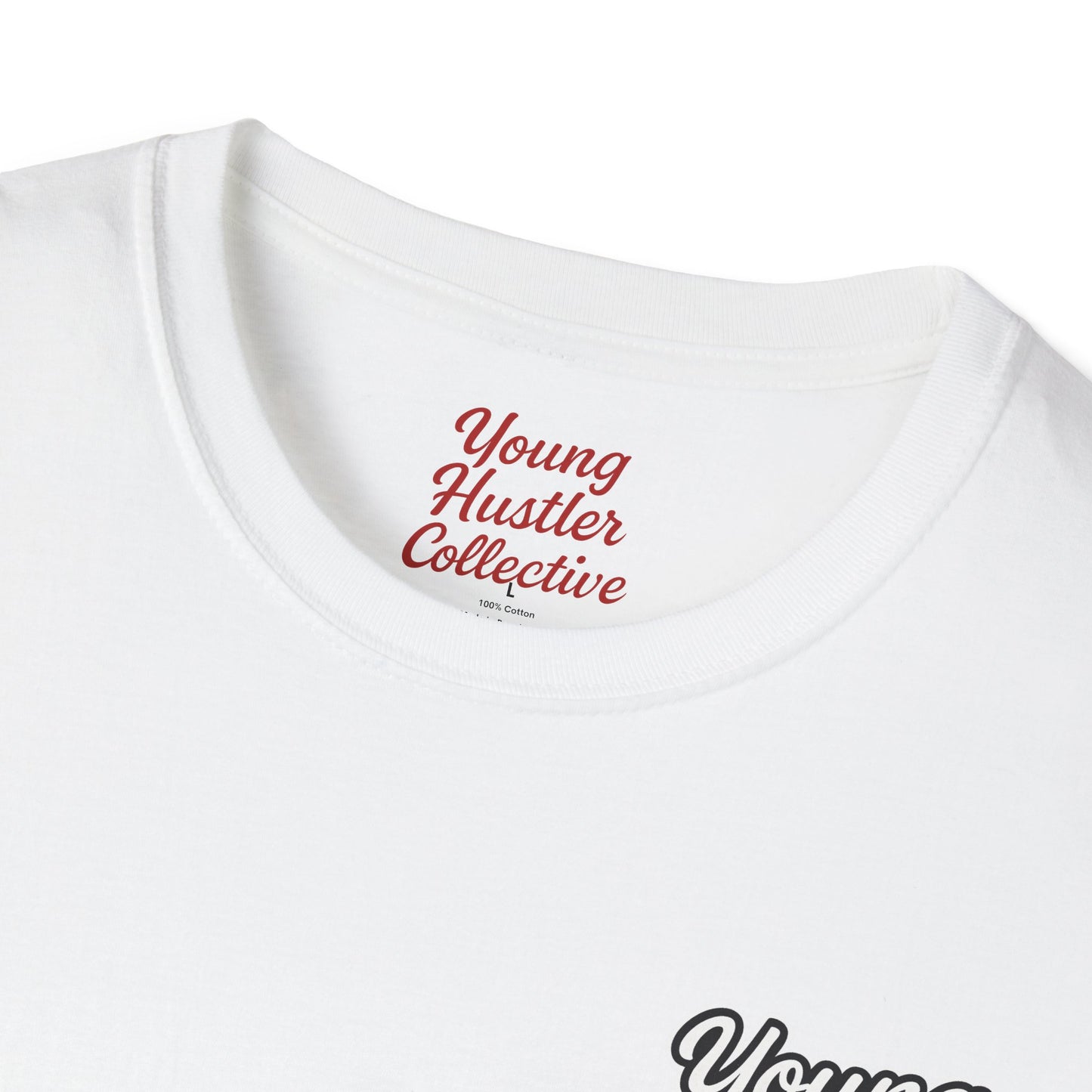 Young And Rich T-Shirt