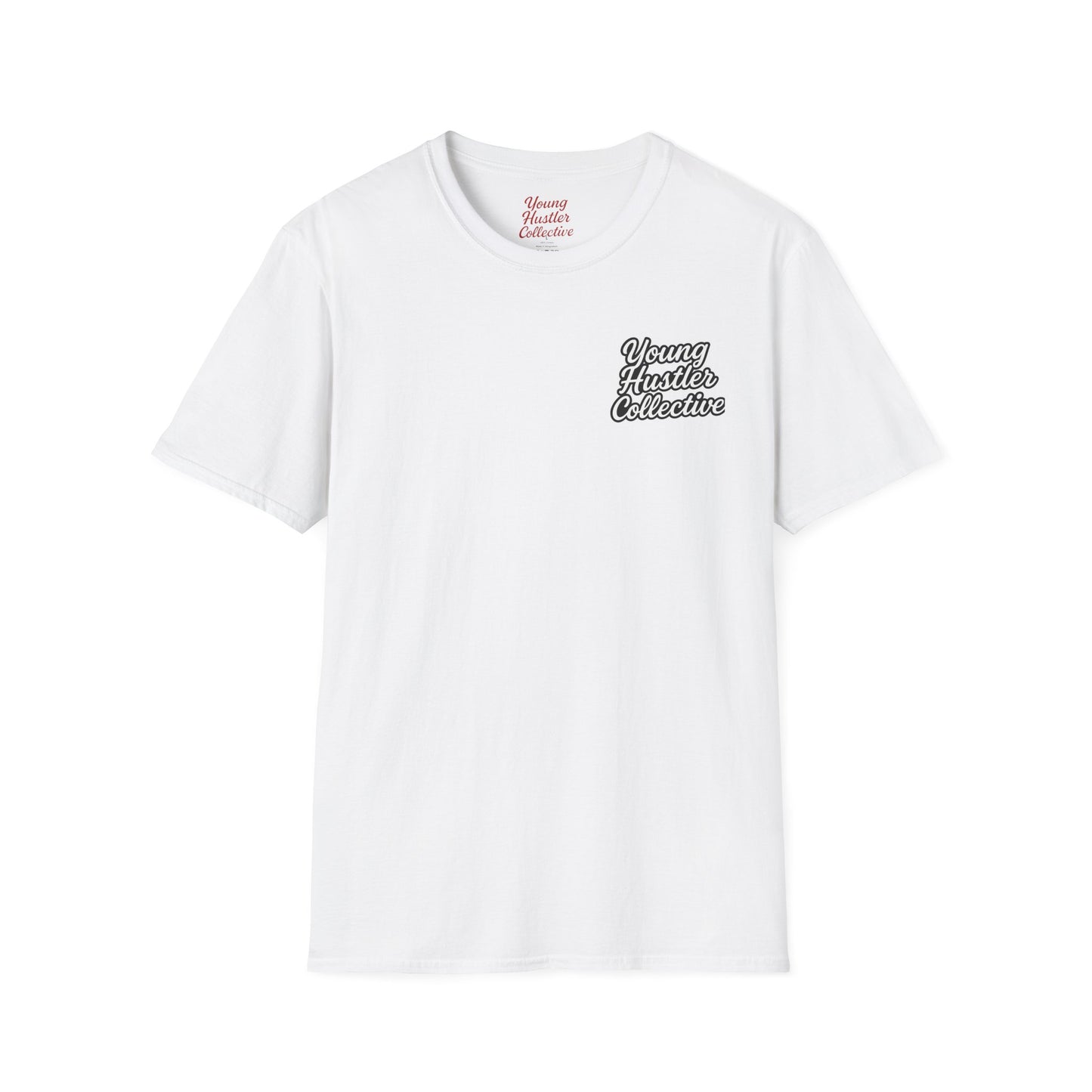 Young And Rich T-Shirt