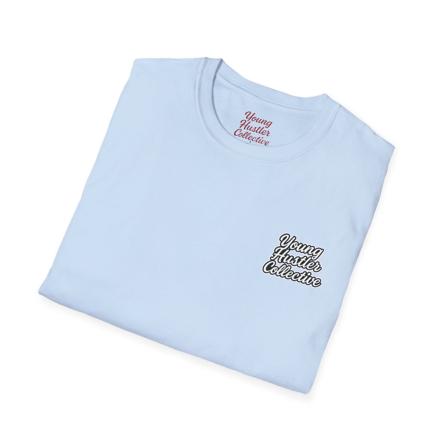 Young Rich and Kinda Famous Graphic Tee