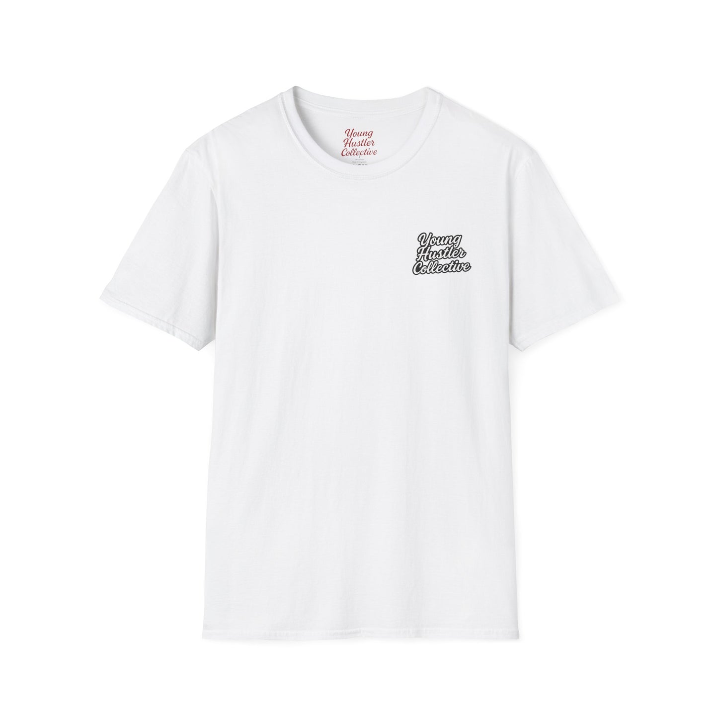 Young Rich and Kinda Famous Graphic Tee