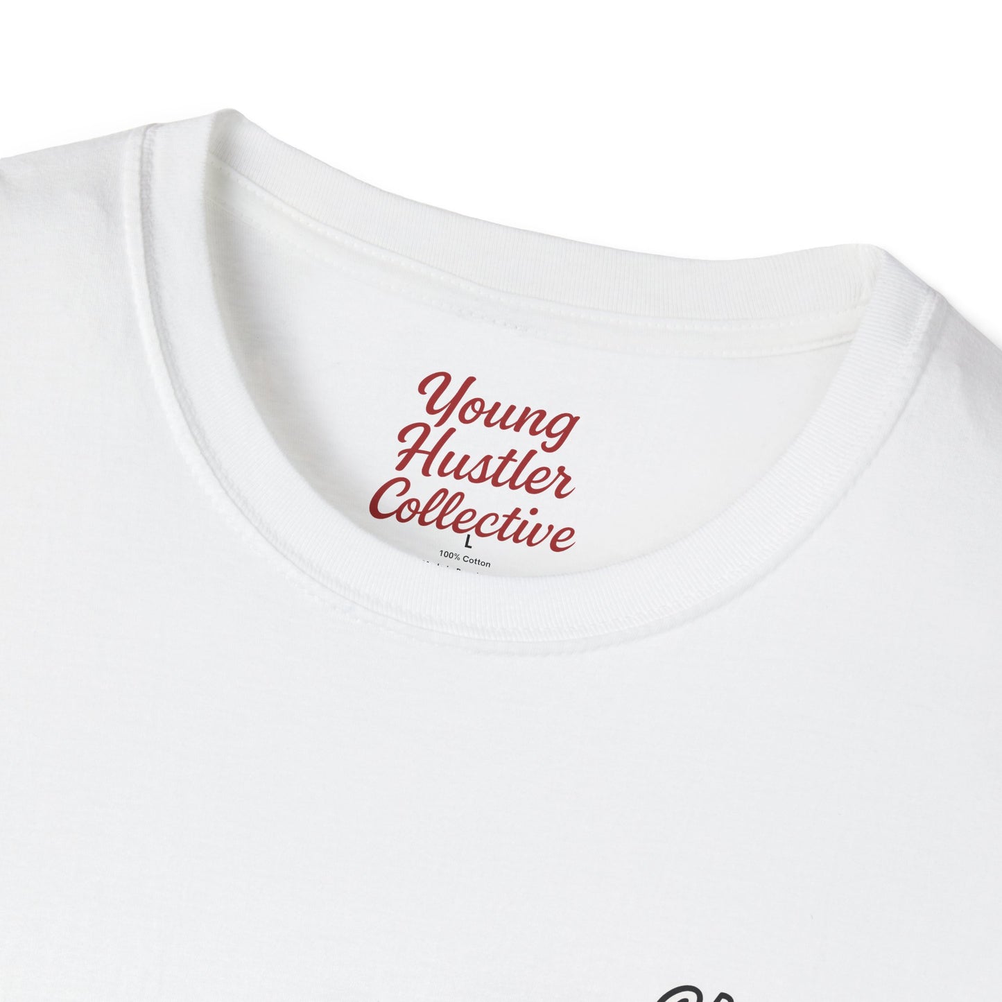 Young Rich and Kinda Famous Graphic Tee