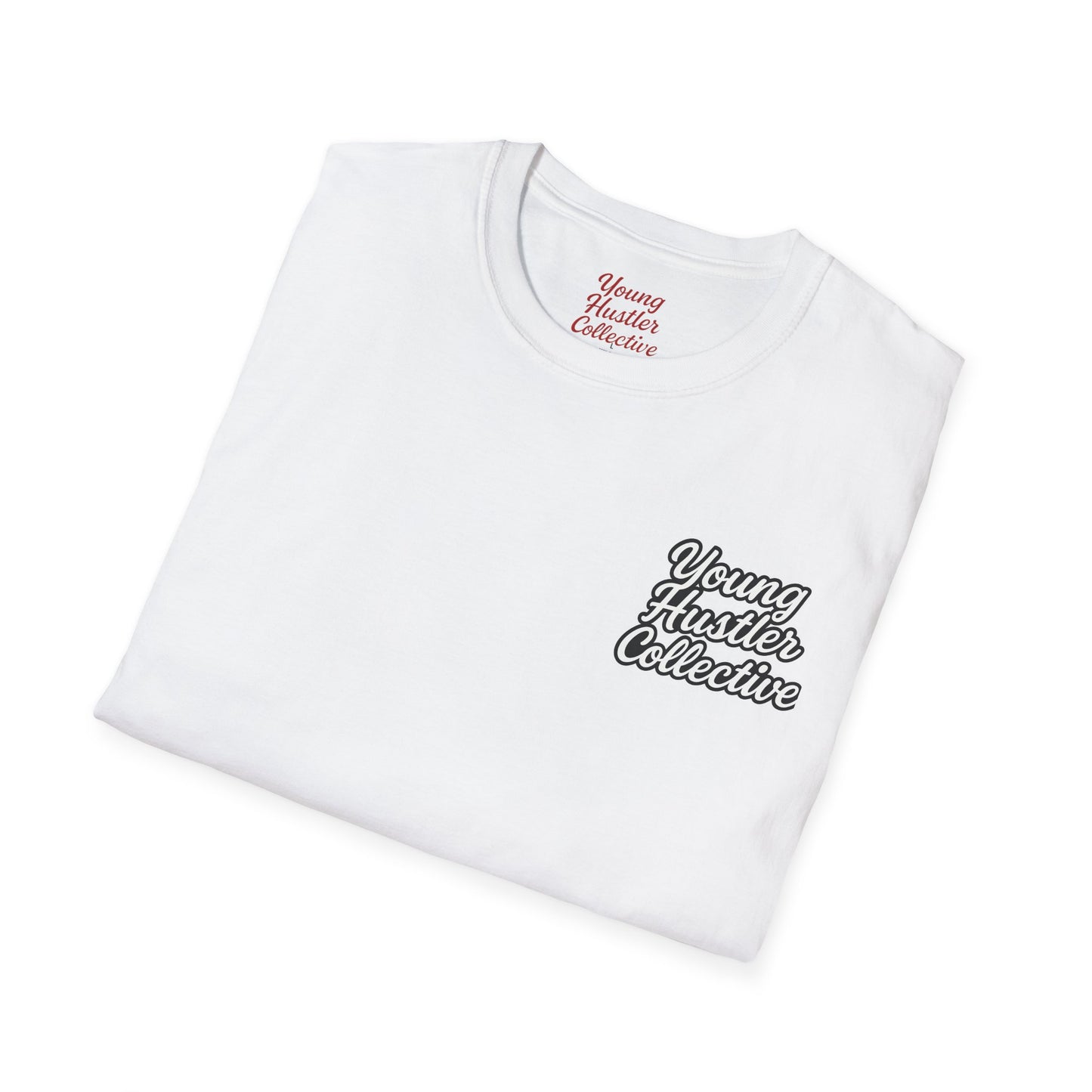 Young And Rich T-Shirt