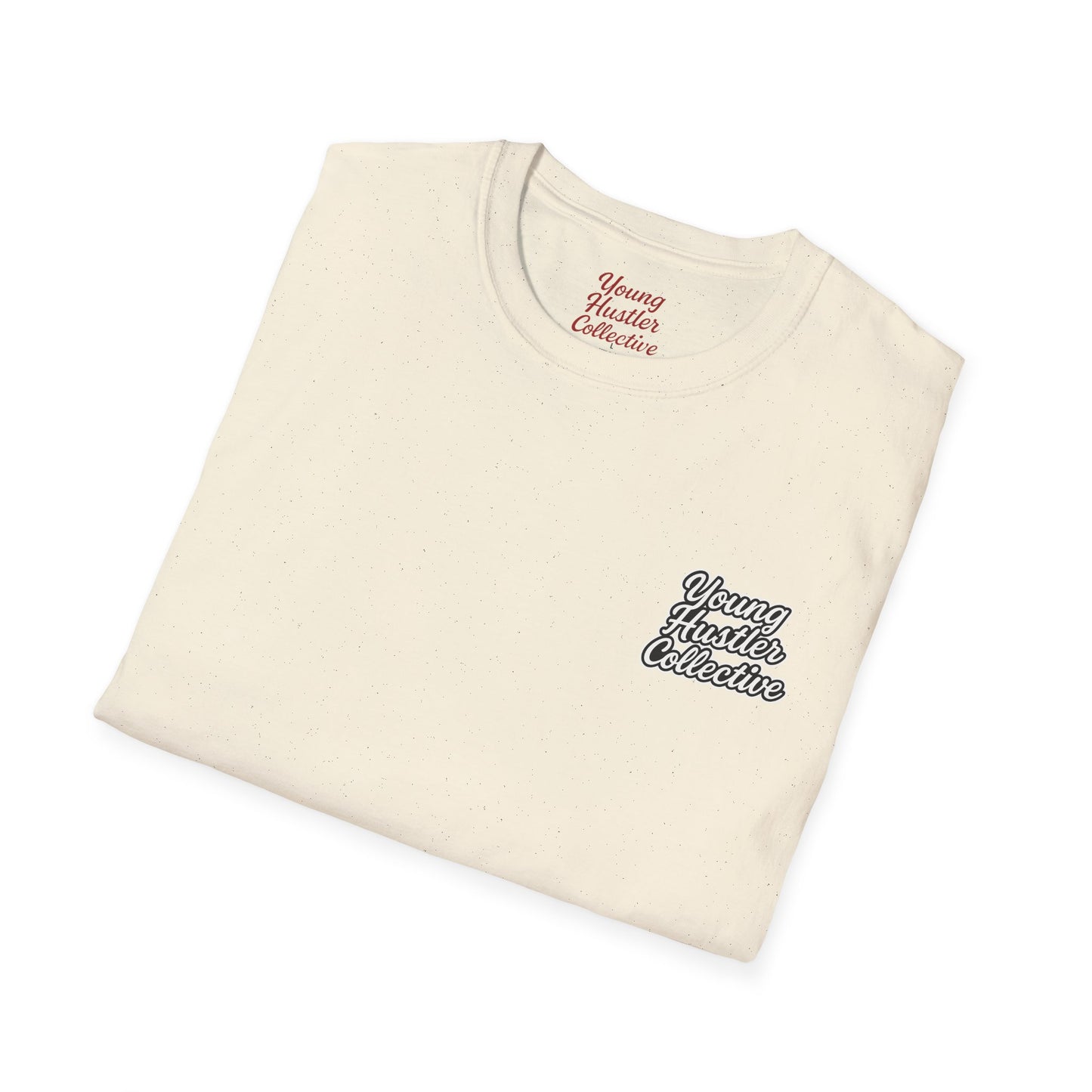 Young Rich and Kinda Famous Graphic Tee
