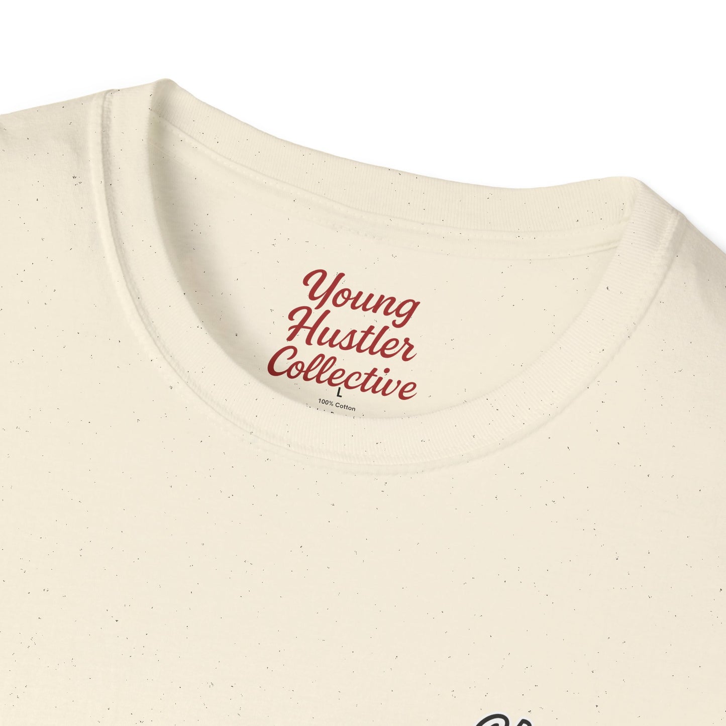 Young Rich and Kinda Famous Graphic Tee