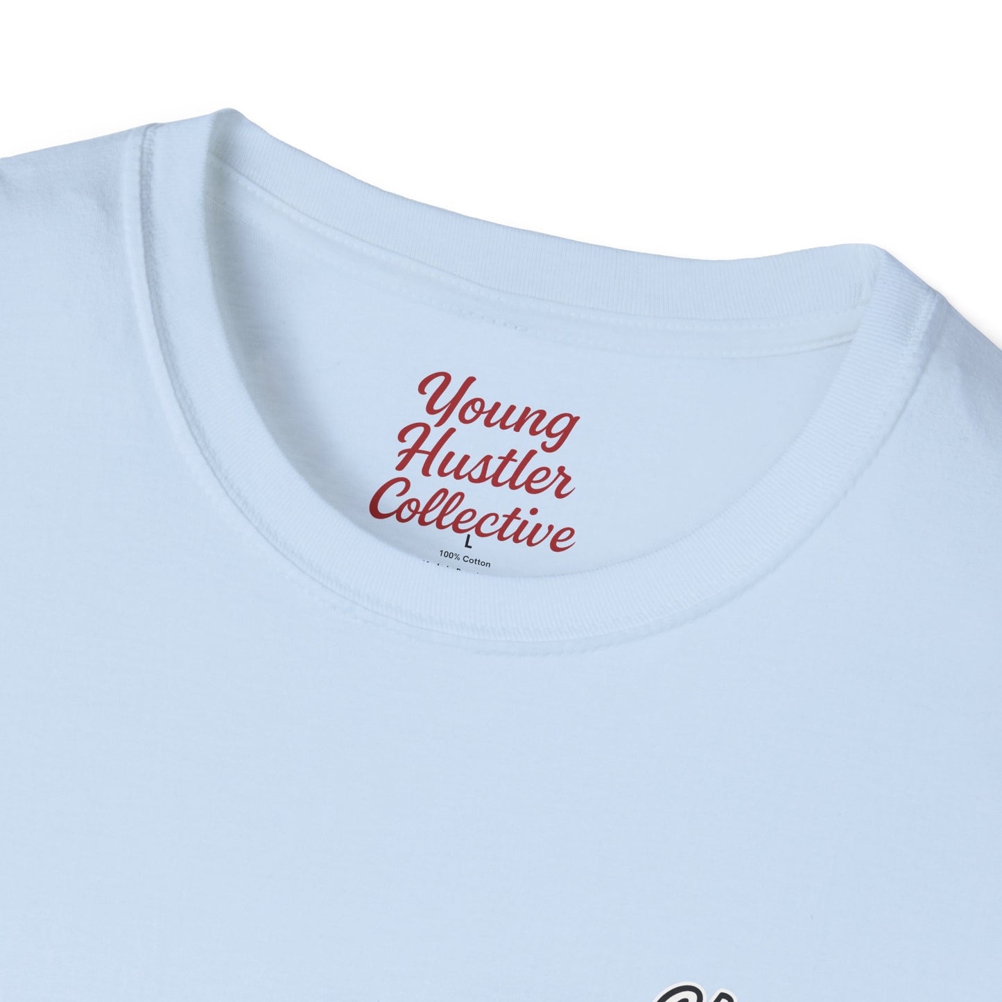Young Rich and Kinda Famous Graphic Tee