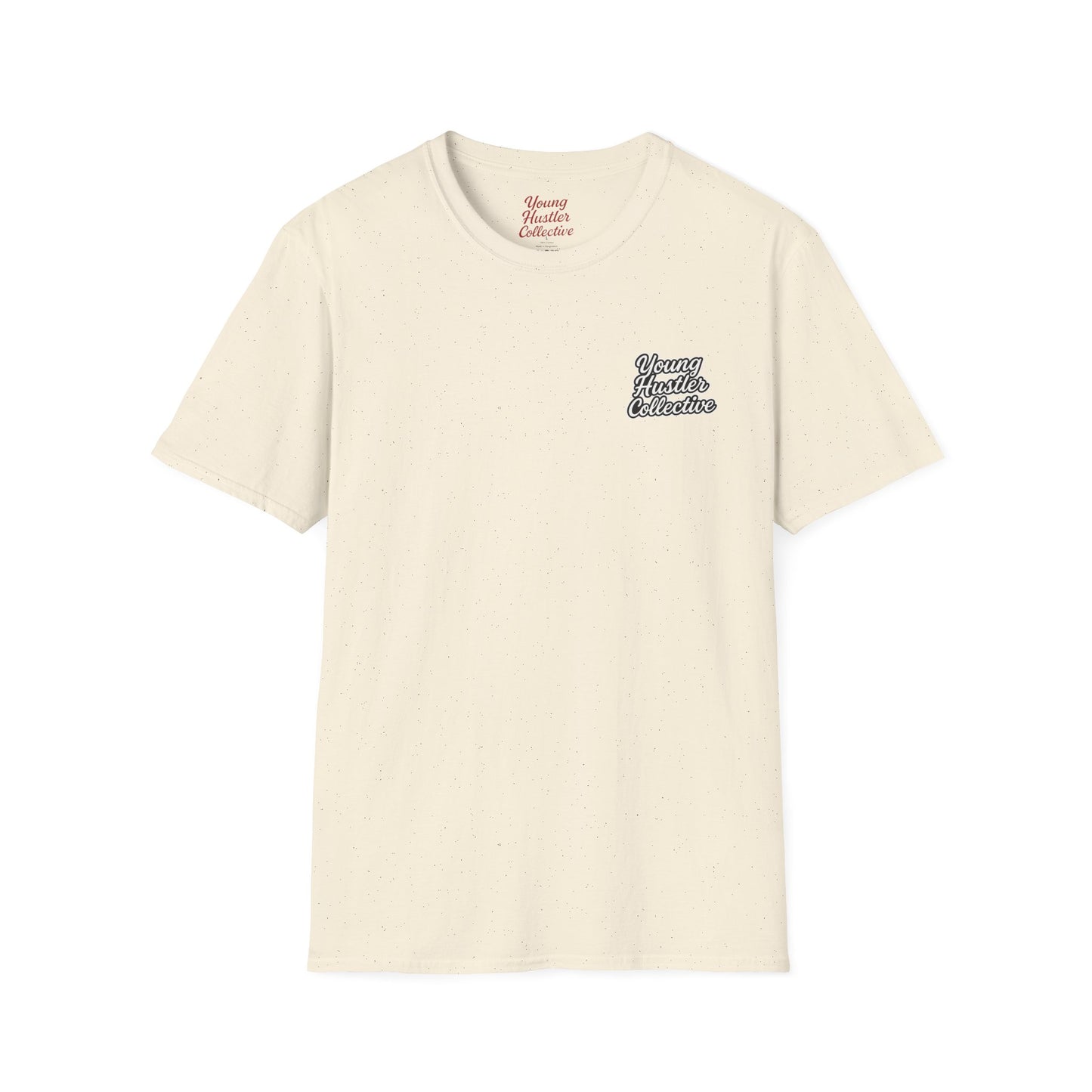 Young Rich and Kinda Famous Graphic Tee