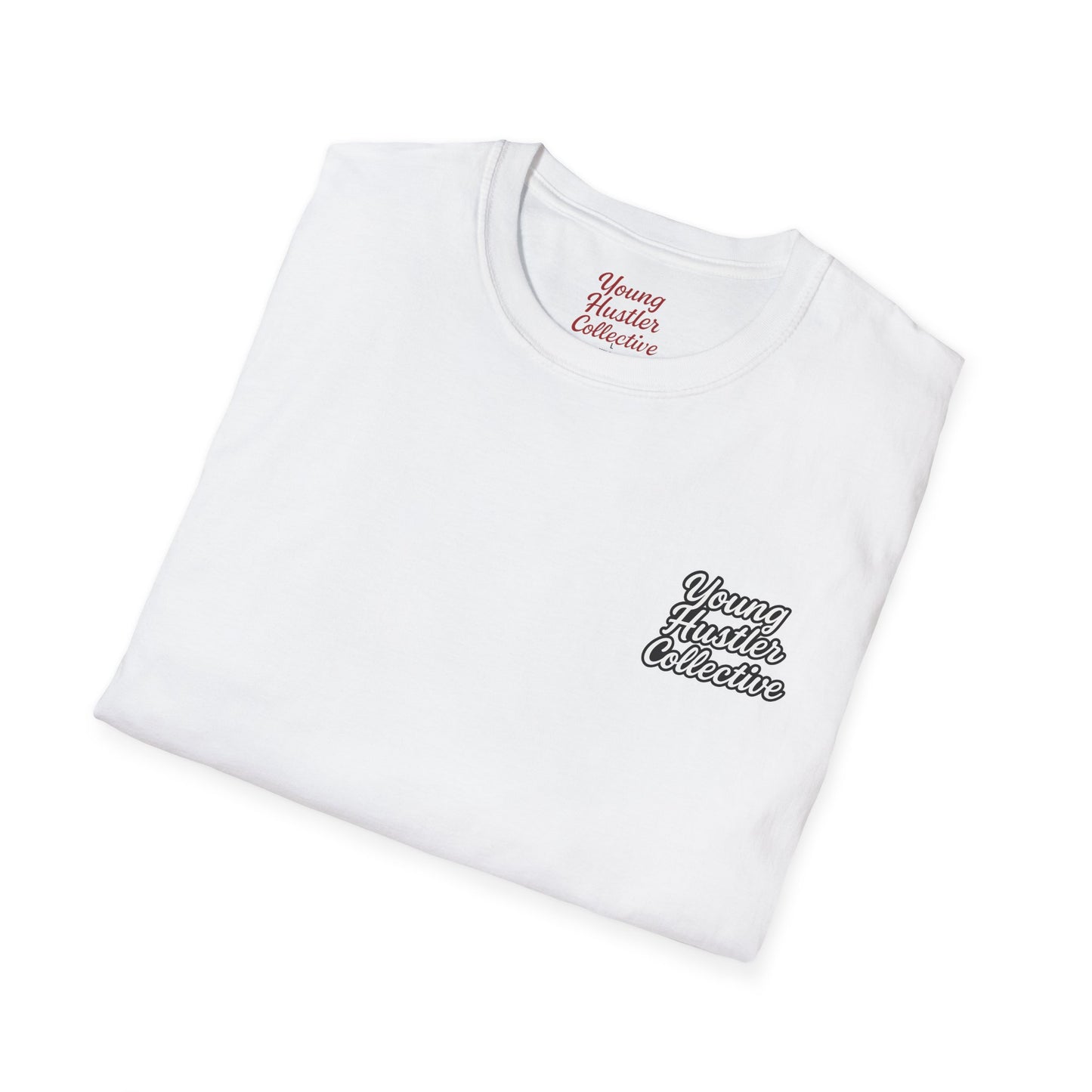 Young Rich and Kinda Famous Graphic Tee