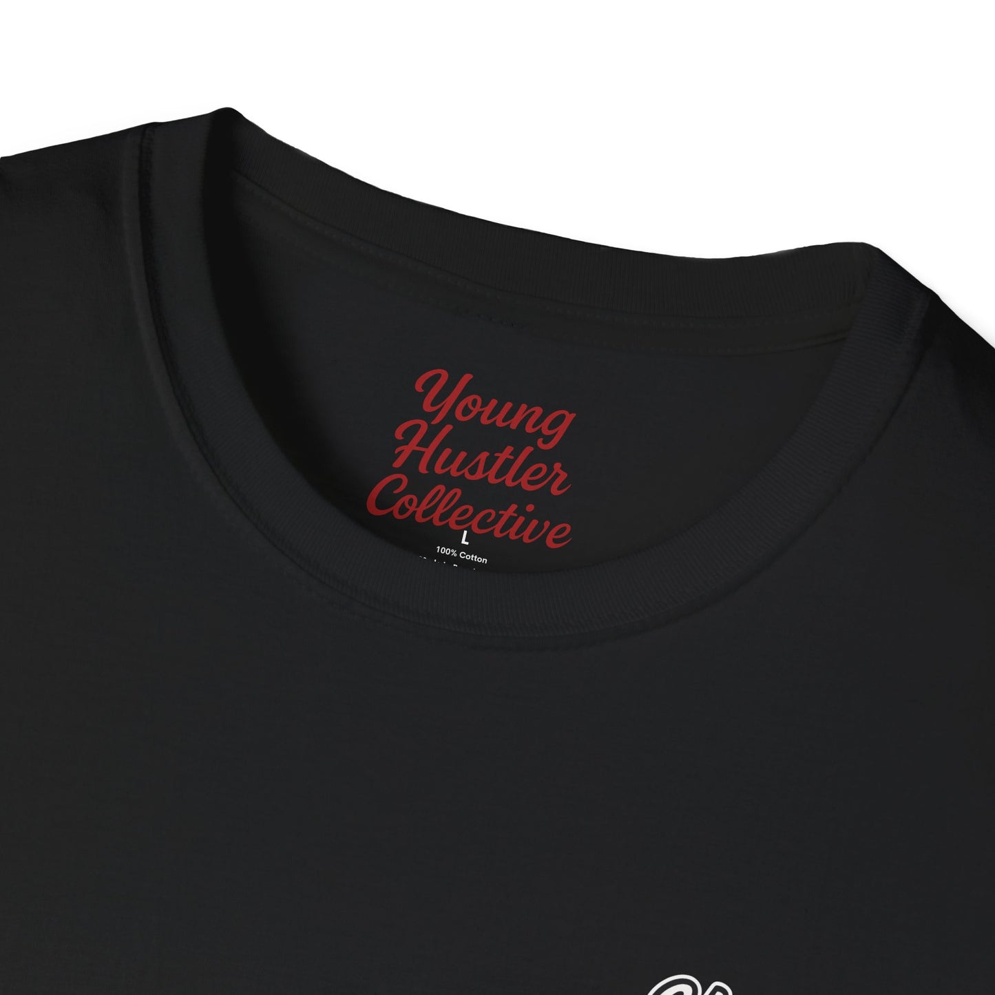 Young Rich and Kinda Famous Graphic Tee