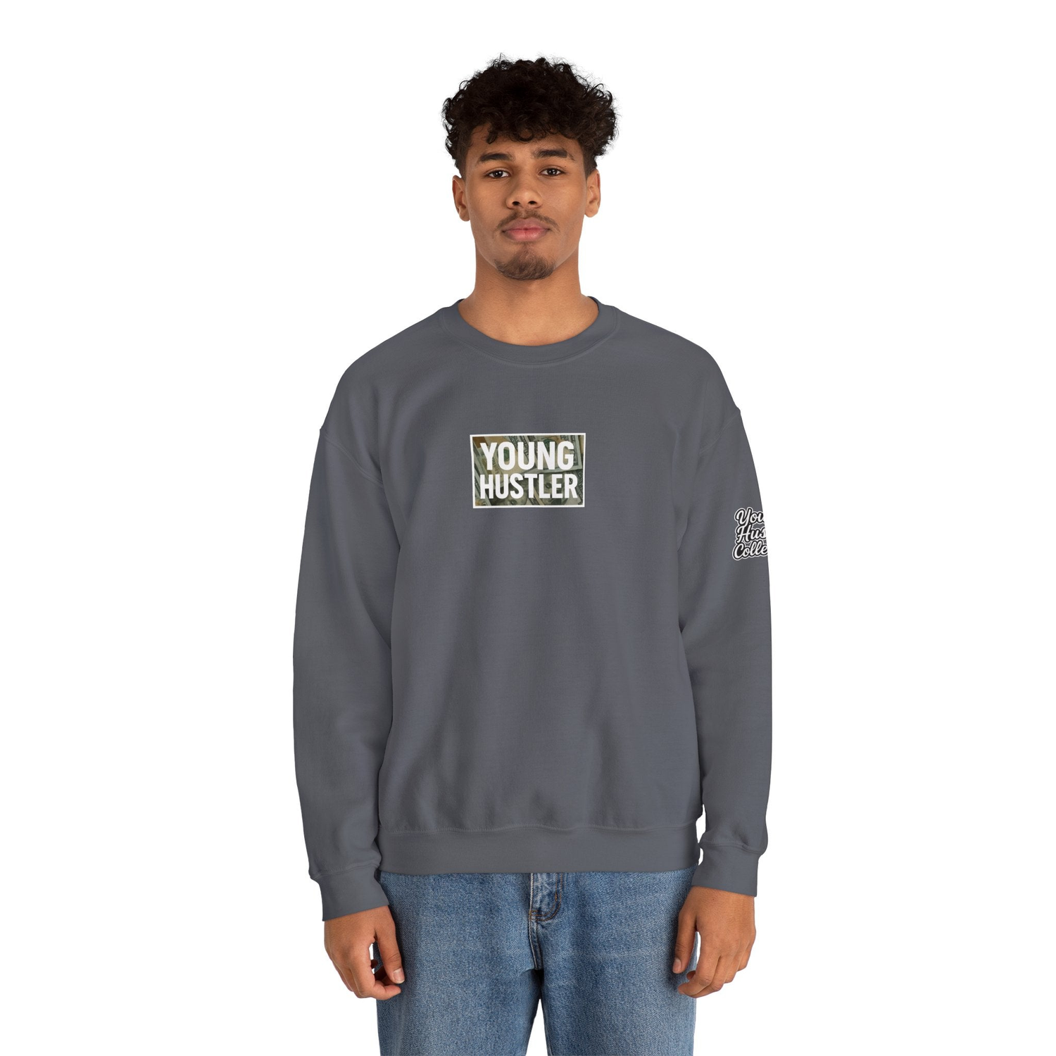 Sweatshirts