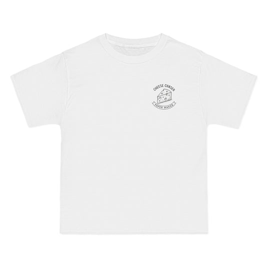 Escape the Race Motivational T-Shirt | Unisex Casual Tee for Inspiration, Gift for Students, Motivational Apparel, Everyday Wear