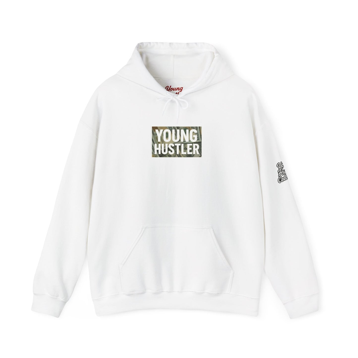 Hustler Hoodie
