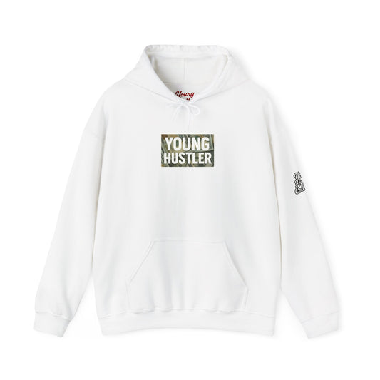 Hustler Hoodie