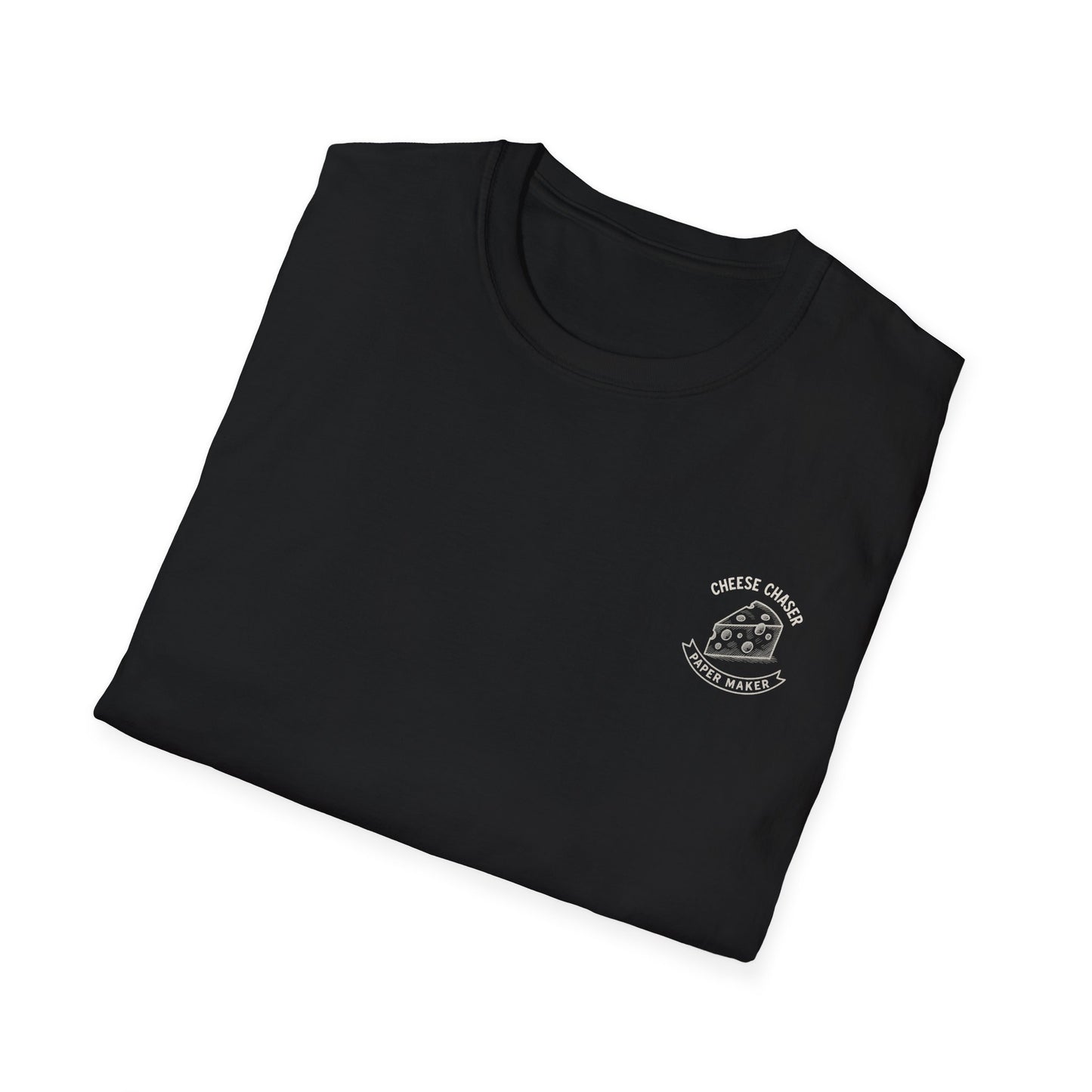 Rat Race Graphic Tee