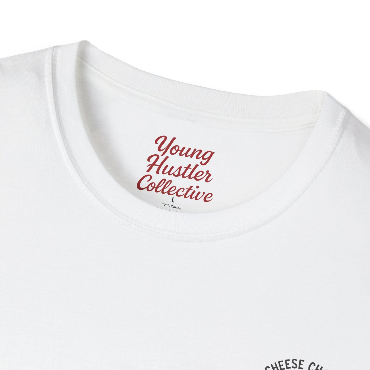Rat Race Graphic Tee