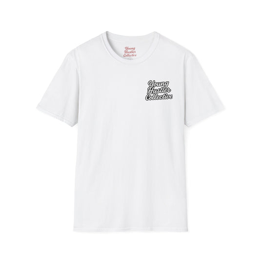 Young And Rich T-Shirt