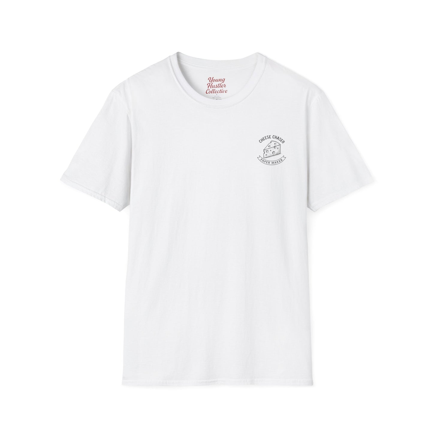 Rat Race Graphic Tee