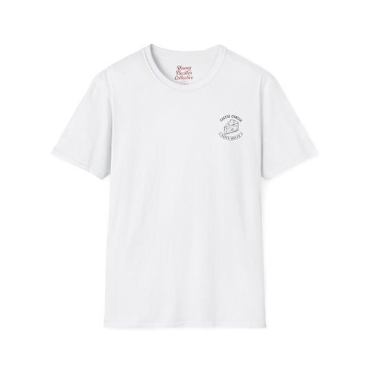 Rat Race Graphic Tee