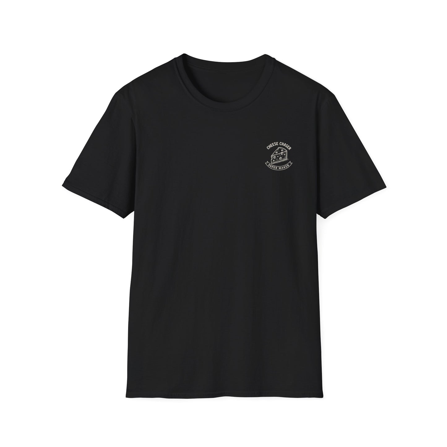 Rat Race Graphic Tee