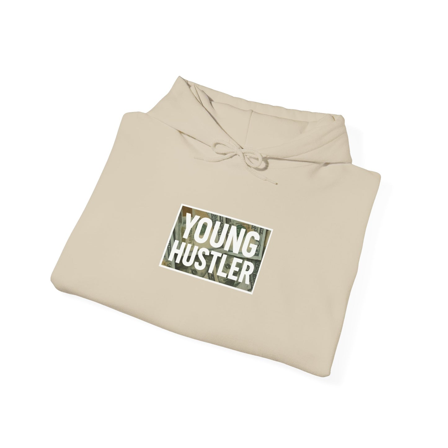 Hustler Hoodie