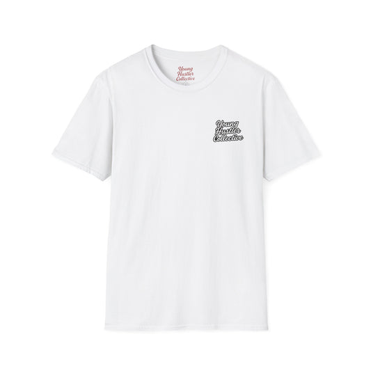 Young Rich and Kinda Famous Graphic Tee