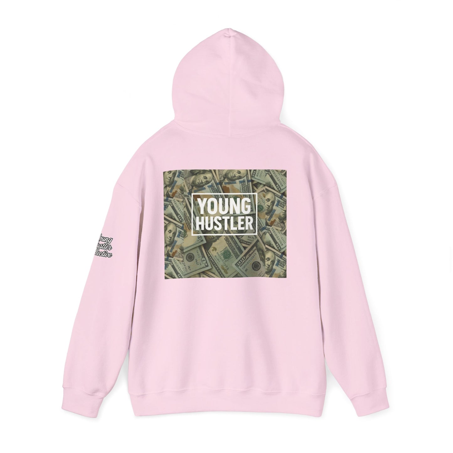 Hustler Hoodie
