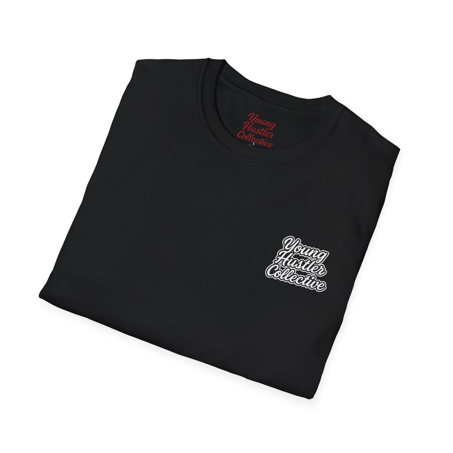 Young Rich and Kinda Famous Graphic Tee