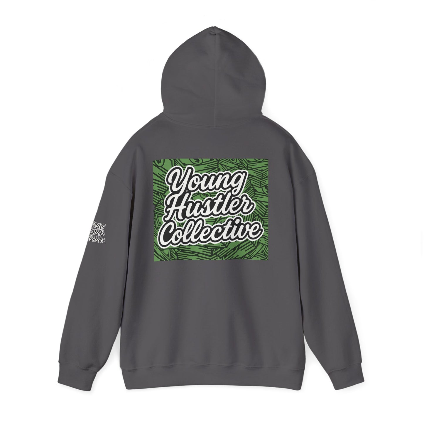 Hustler Hoodie 'Do or Die'