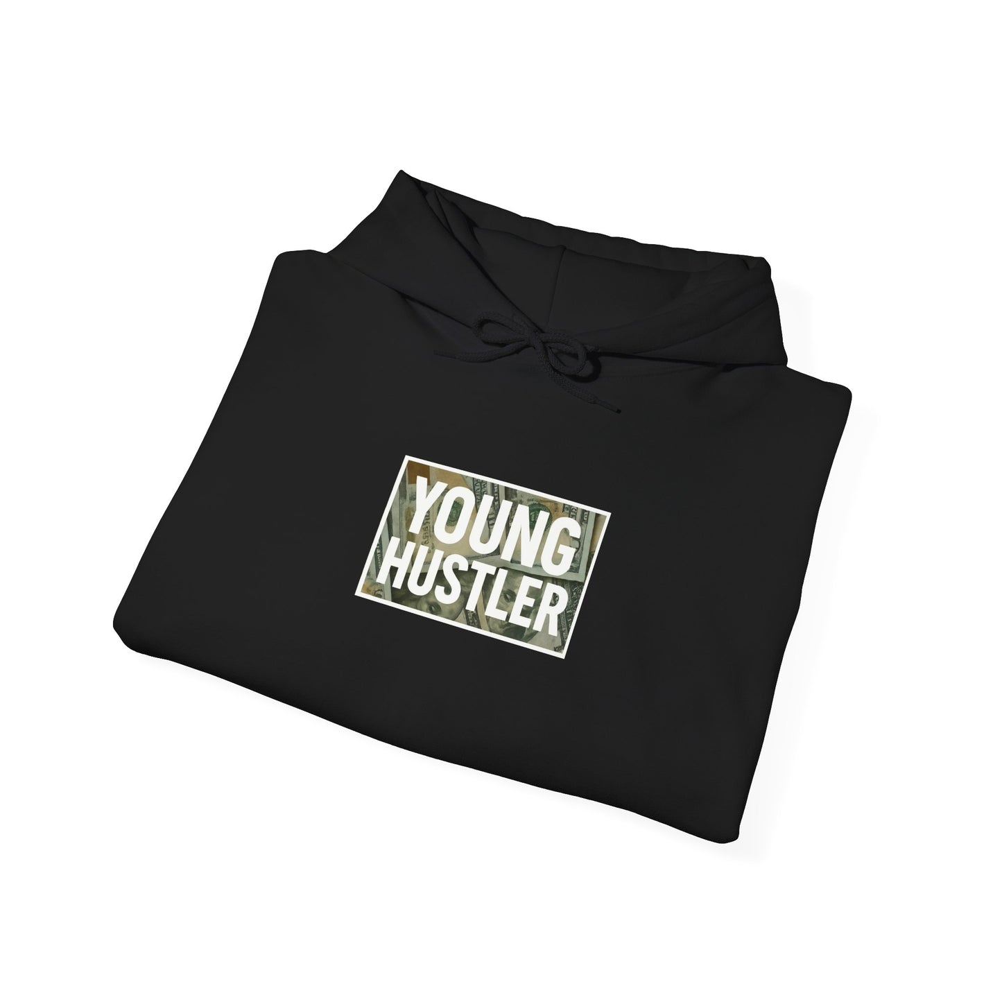 Hustler Hoodie