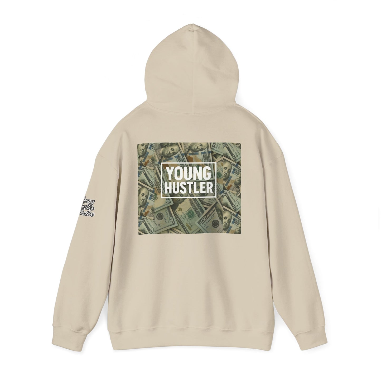 Hustler Hoodie