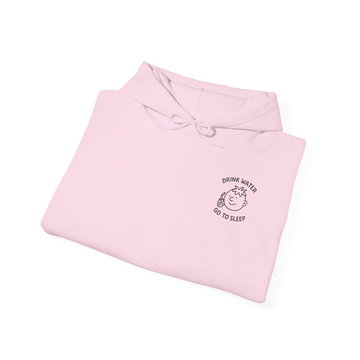 Drinker Water Sweatshirt- Franklin Edition