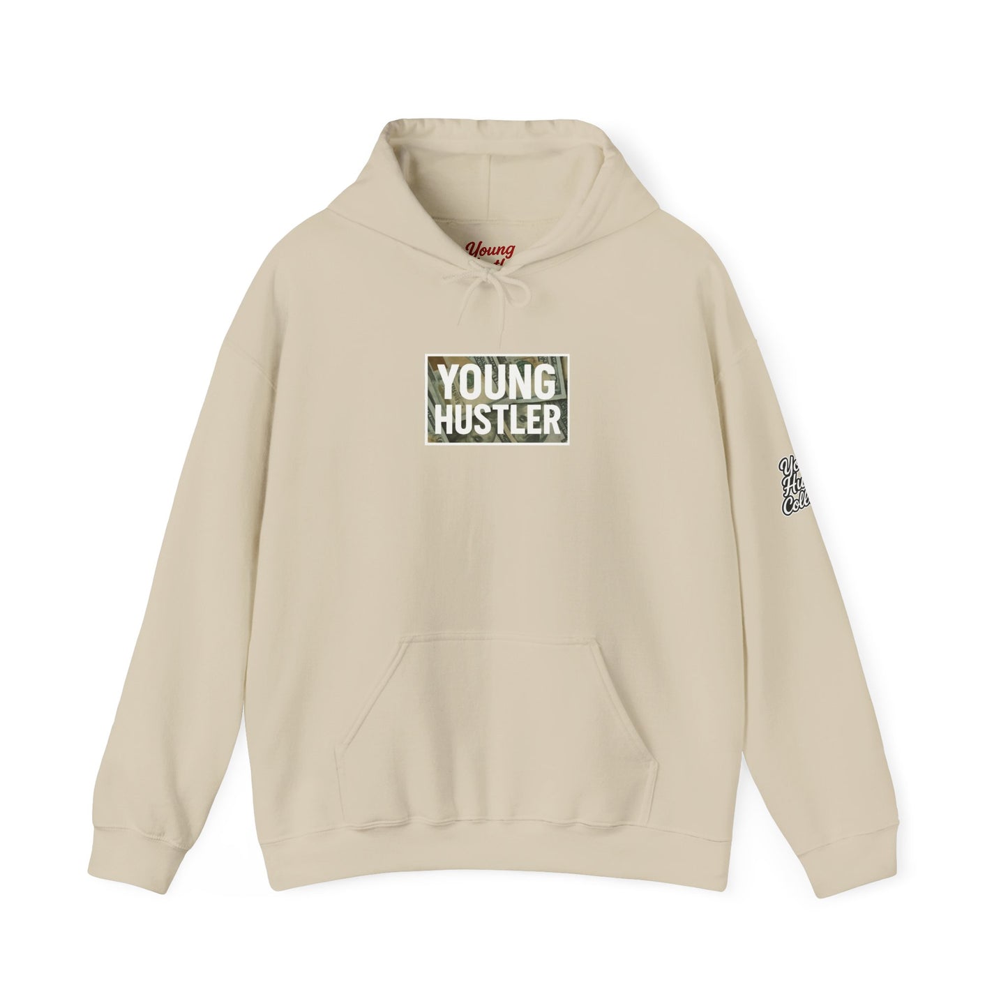 Hustler Hoodie