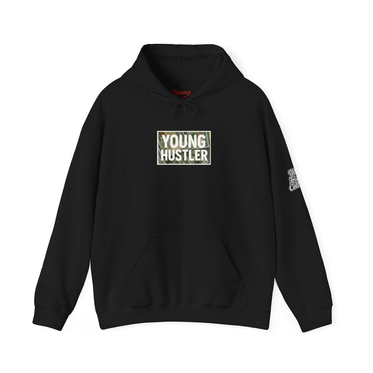 Hustler Hoodie