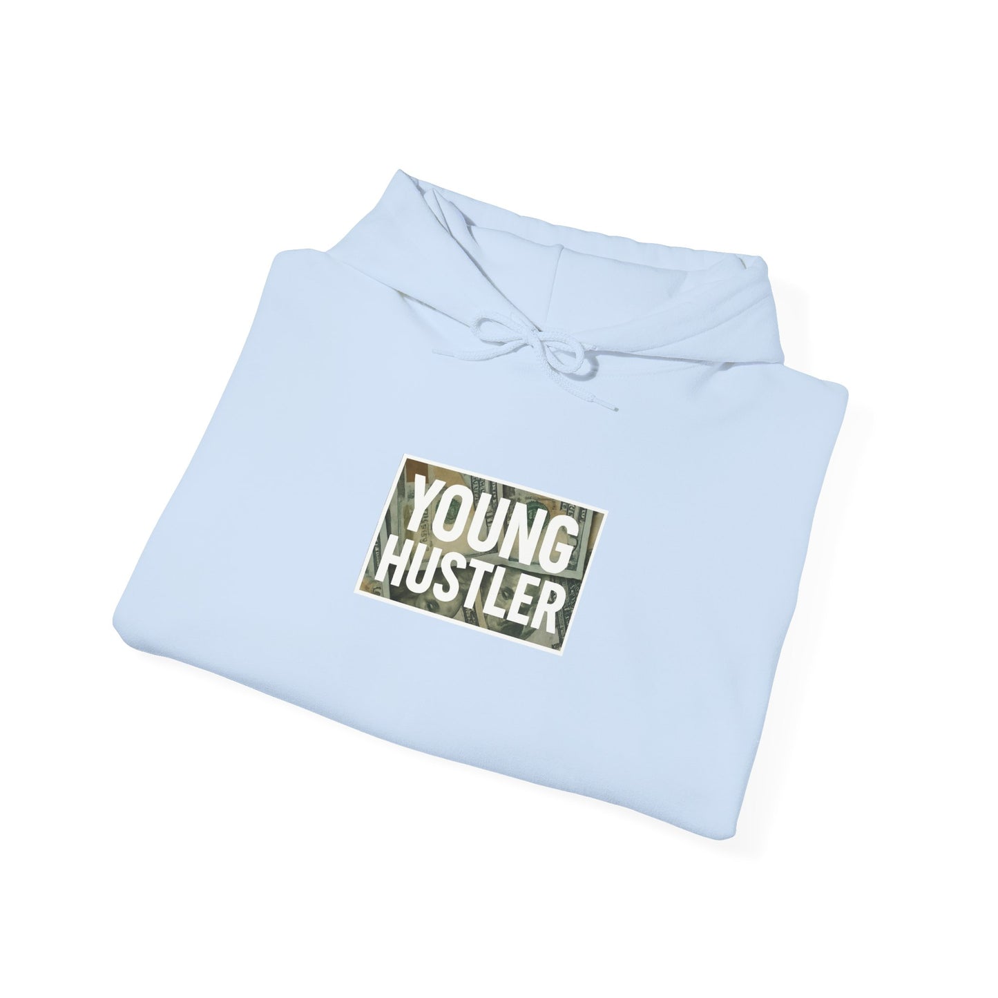Hustler Hoodie