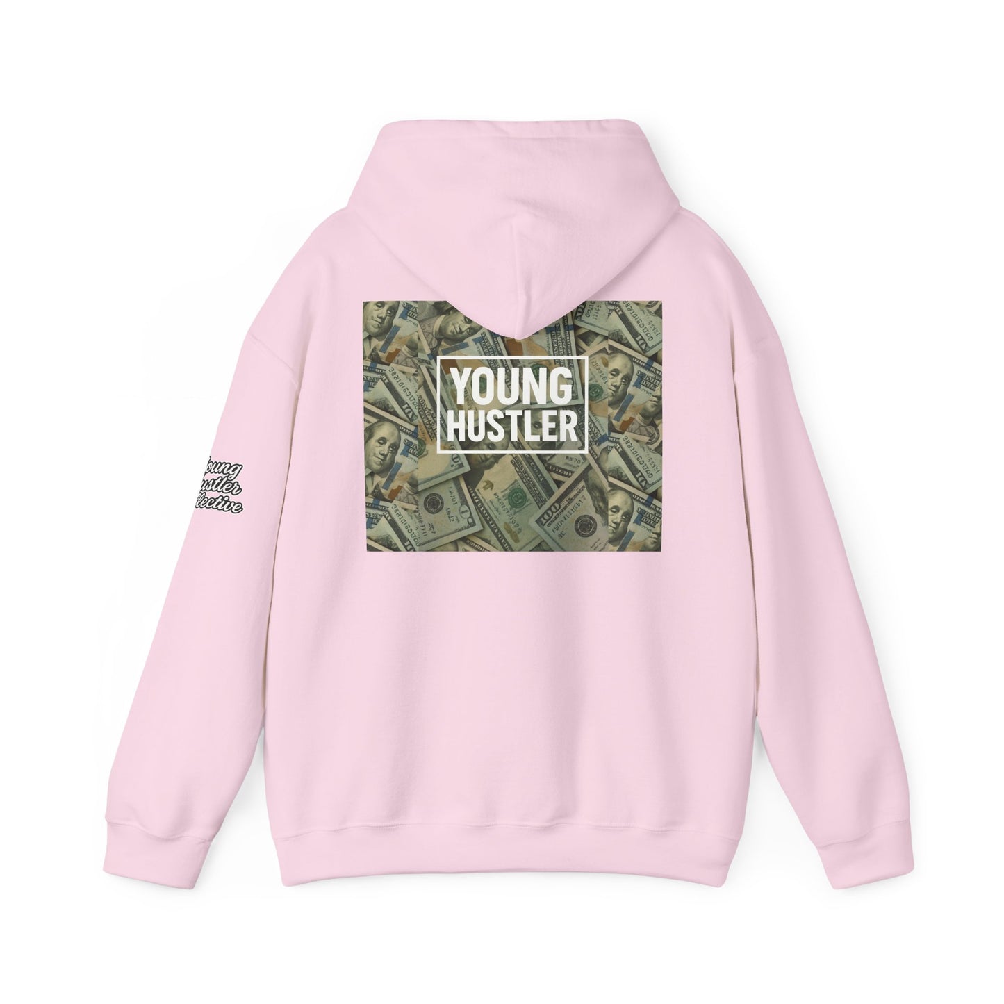 Hustler Hoodie