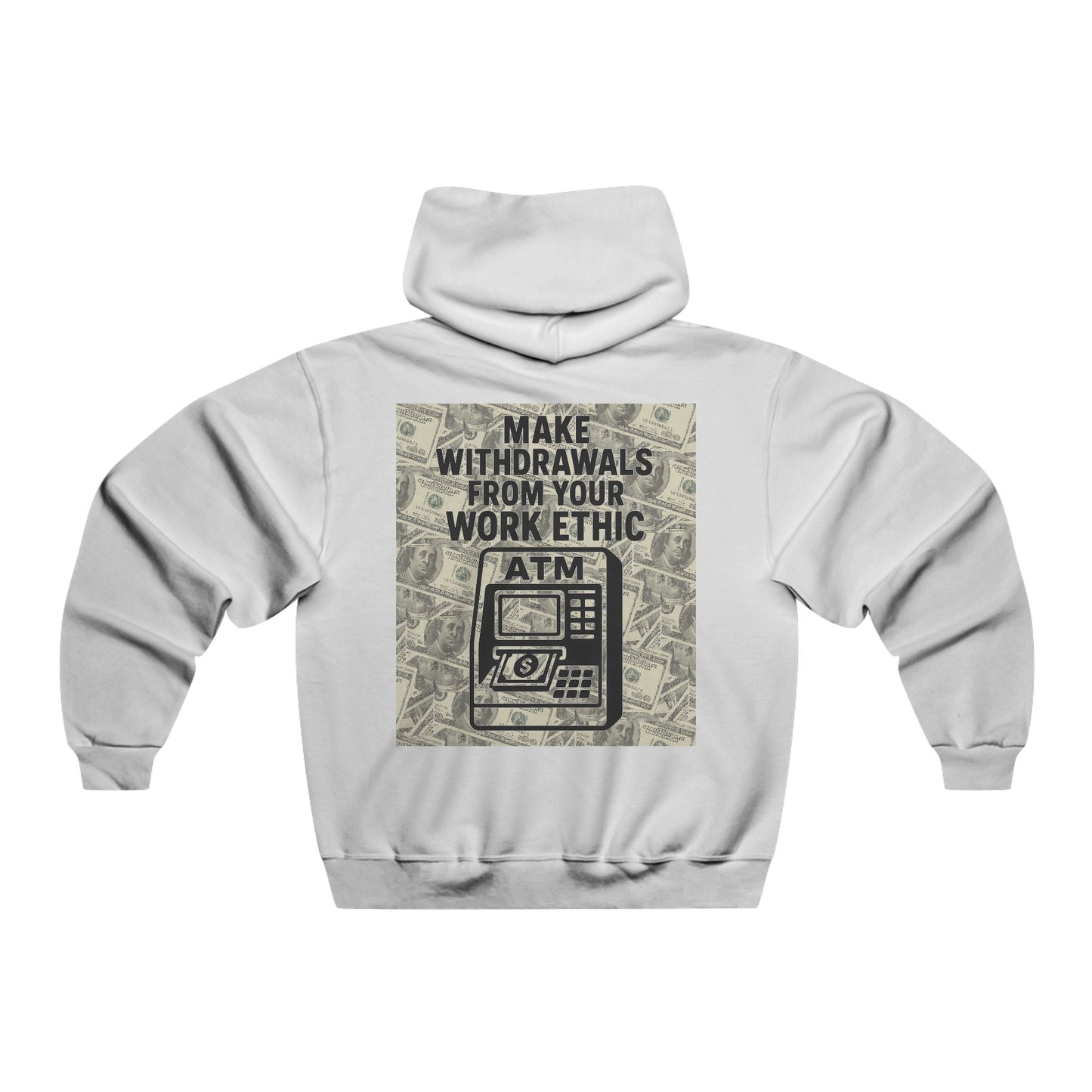 ATM-Sweatshirt
