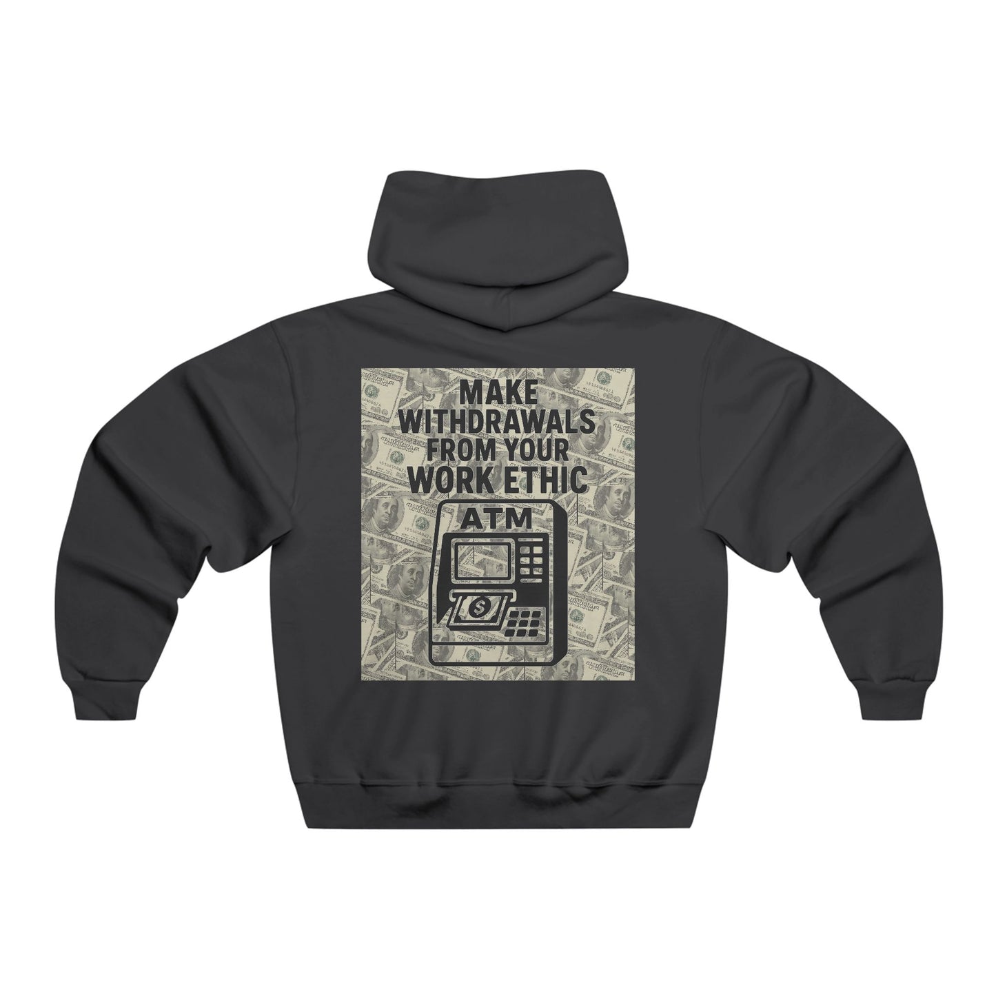 ATM-Sweatshirt
