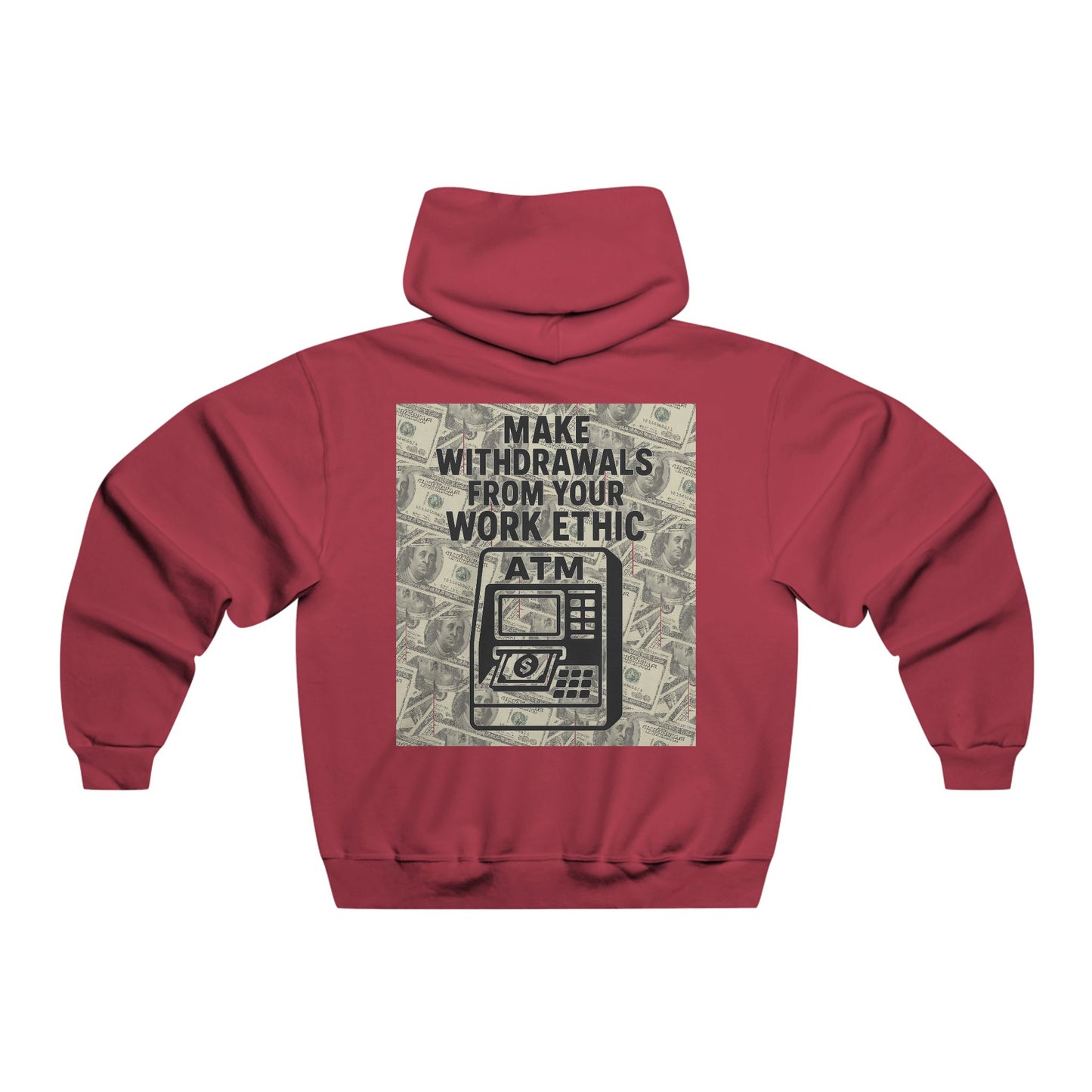 ATM-Sweatshirt