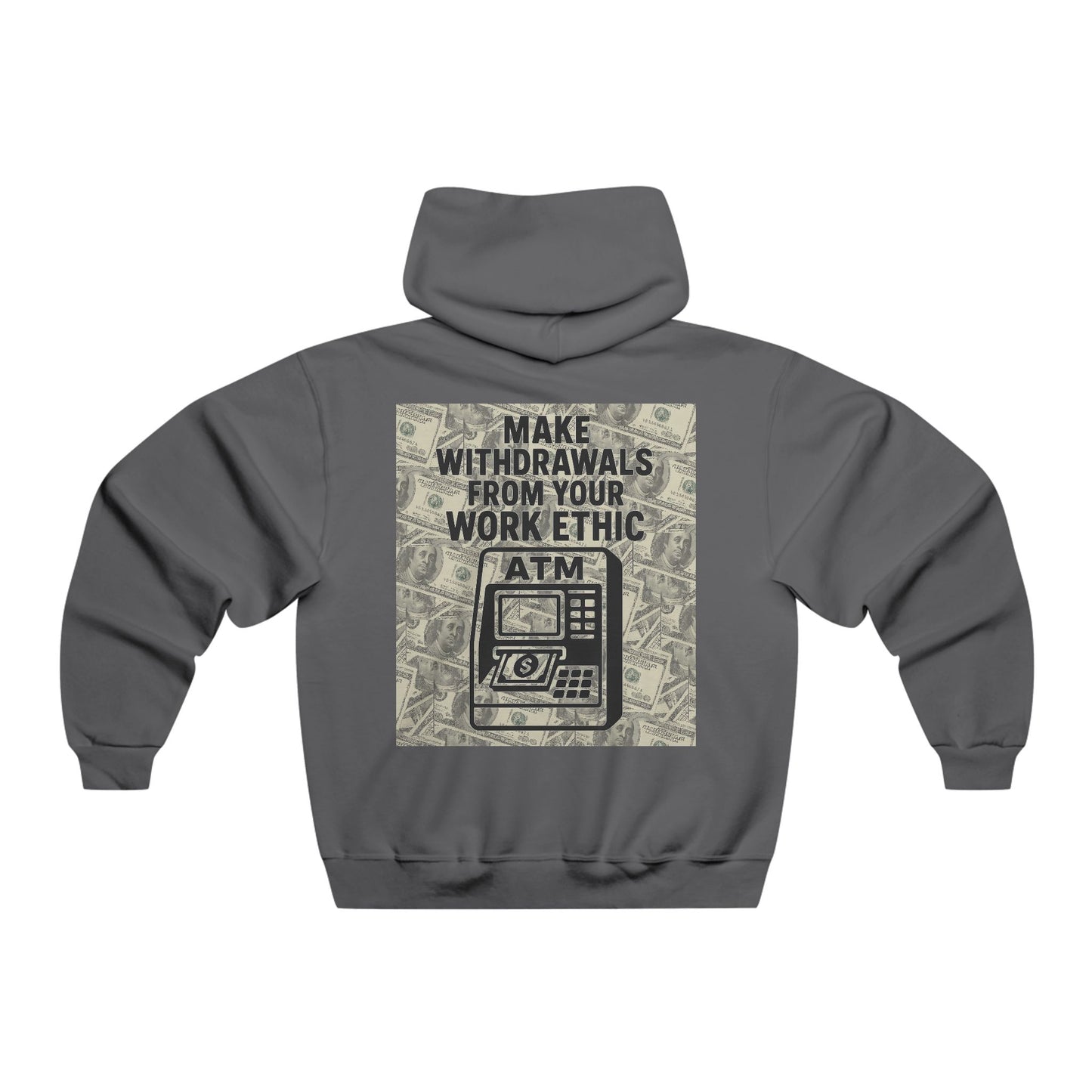 ATM-Sweatshirt