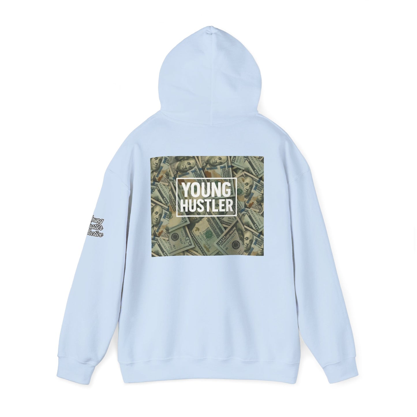 Hustler Hoodie