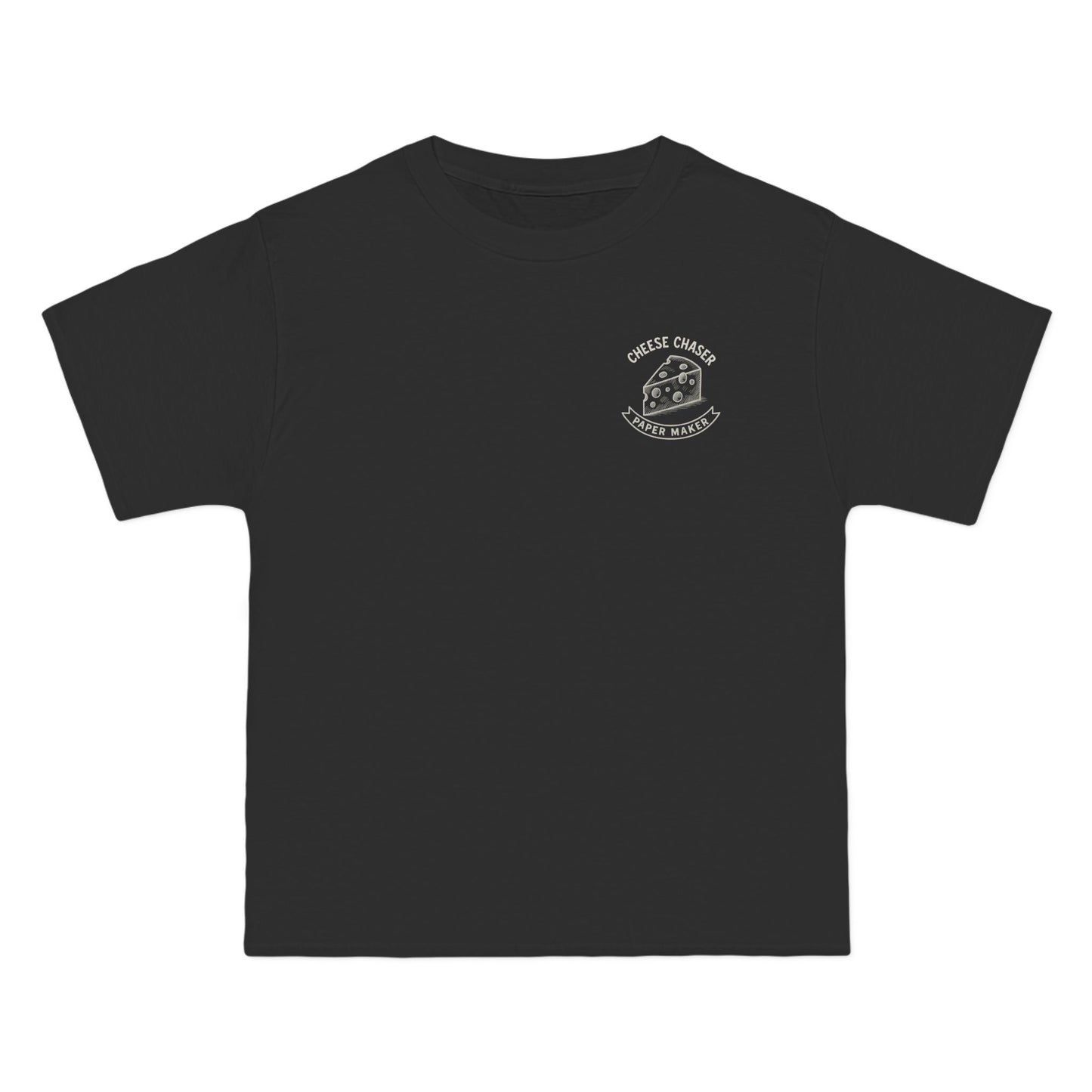 Escape the Race Motivational T-Shirt | Unisex Casual Tee for Inspiration, Gift for Students, Motivational Apparel, Everyday Wear