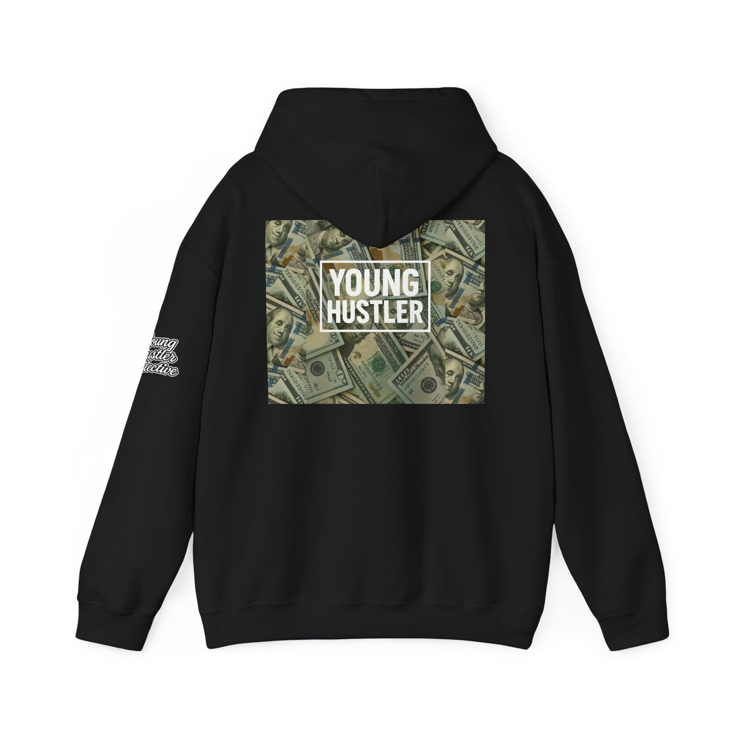 Hustler Hoodie