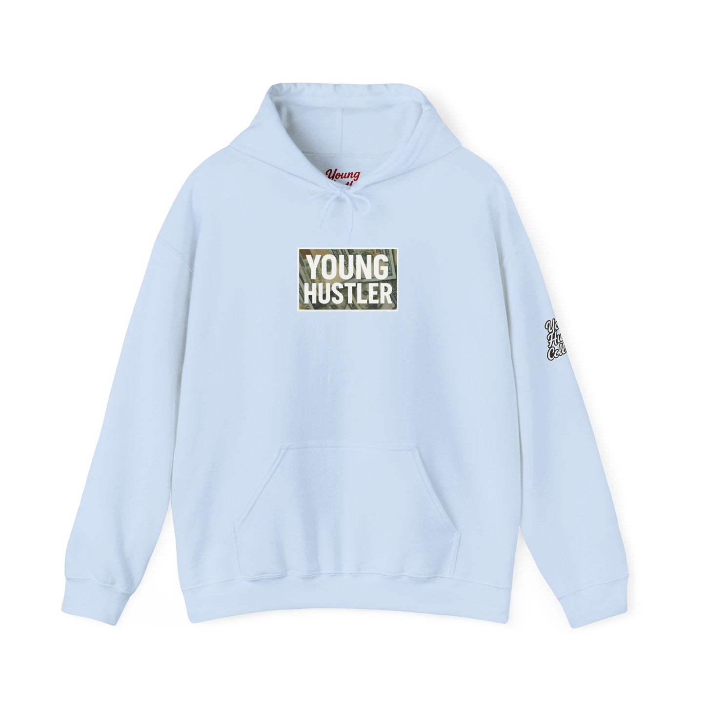 Hustler Hoodie