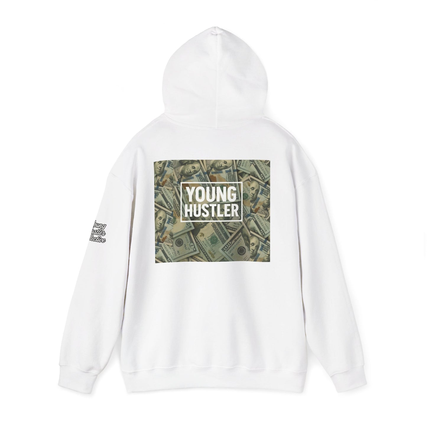 Hustler Hoodie