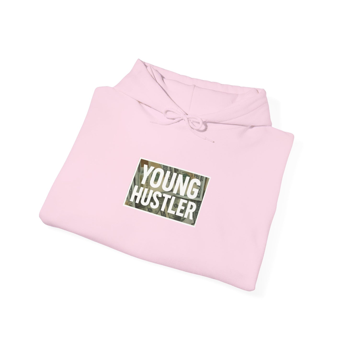 Hustler Hoodie