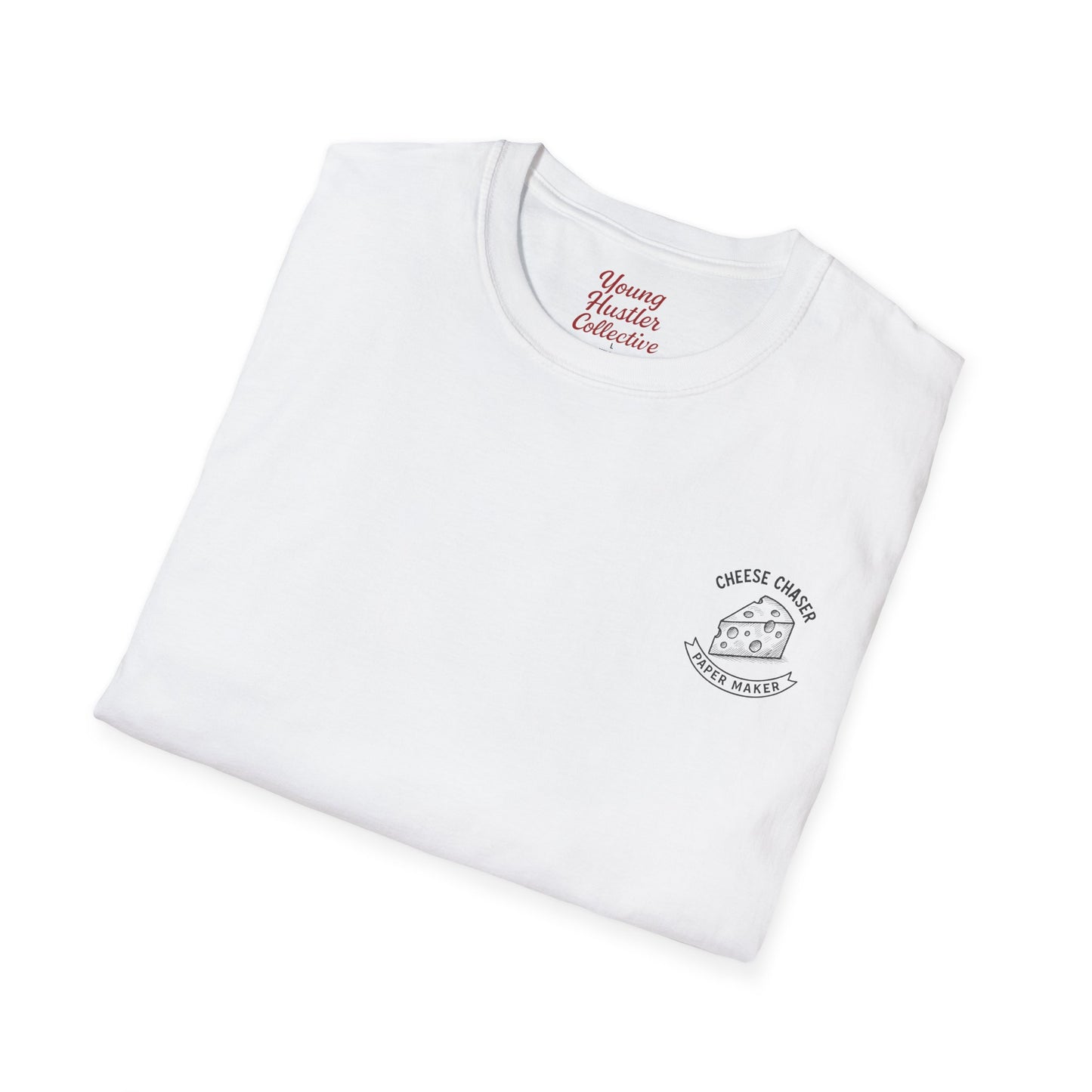 Rat Race Graphic Tee