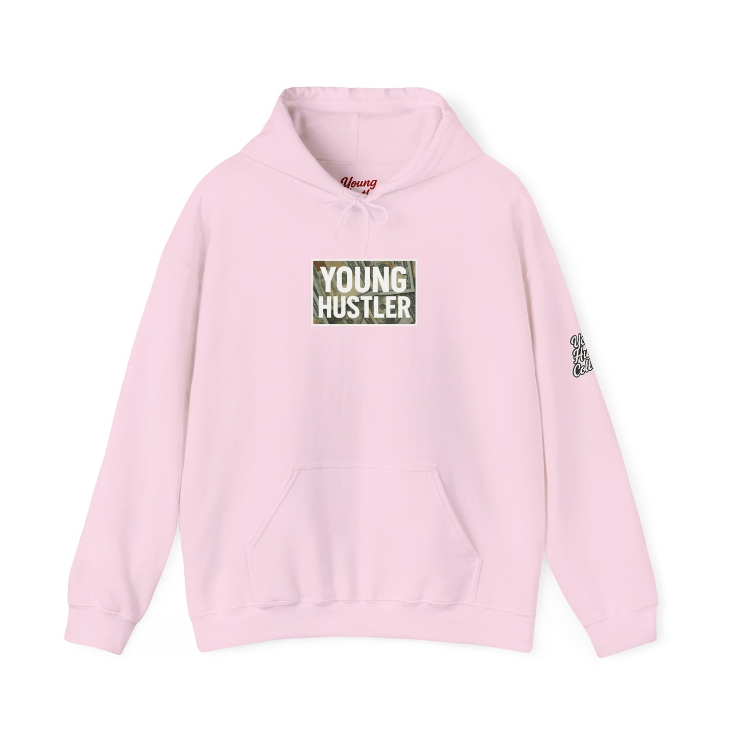 Hustler Hoodie