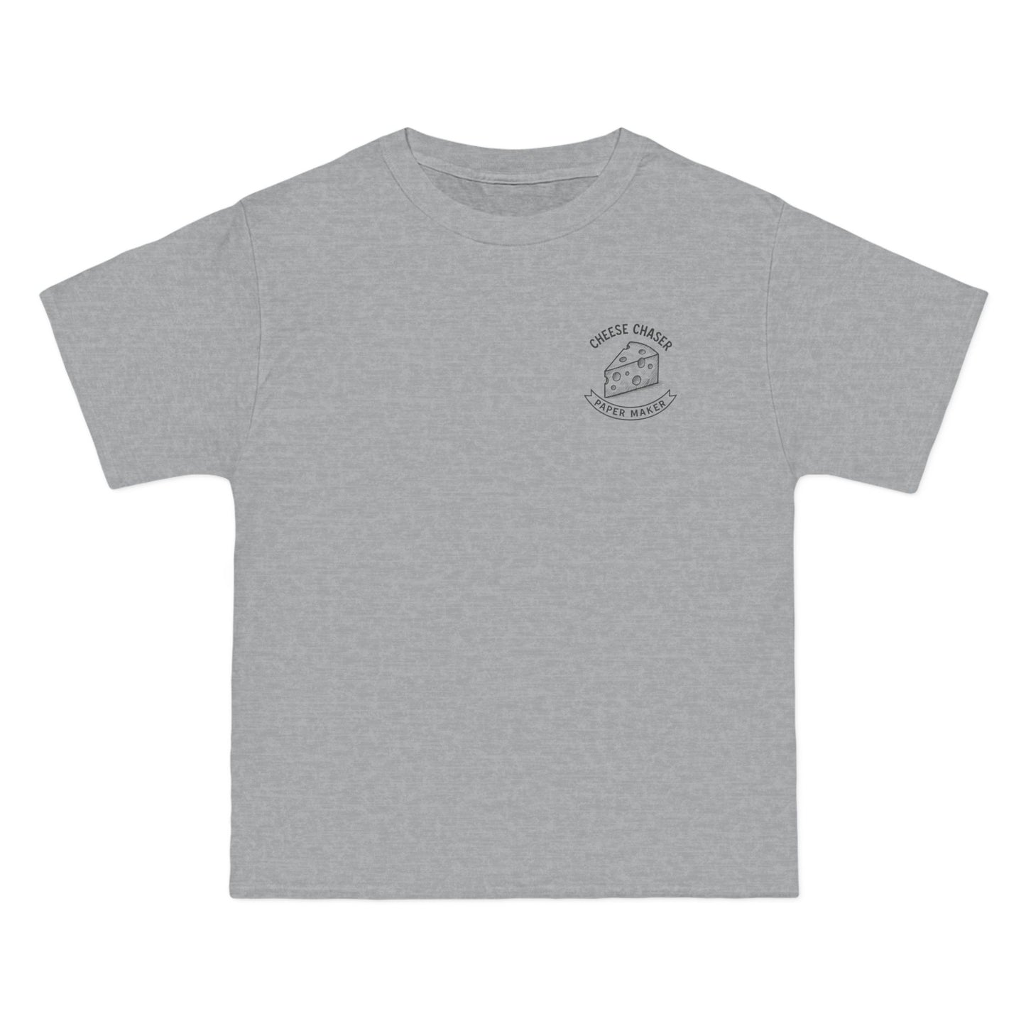 Escape the Race Motivational T-Shirt | Unisex Casual Tee for Inspiration, Gift for Students, Motivational Apparel, Everyday Wear