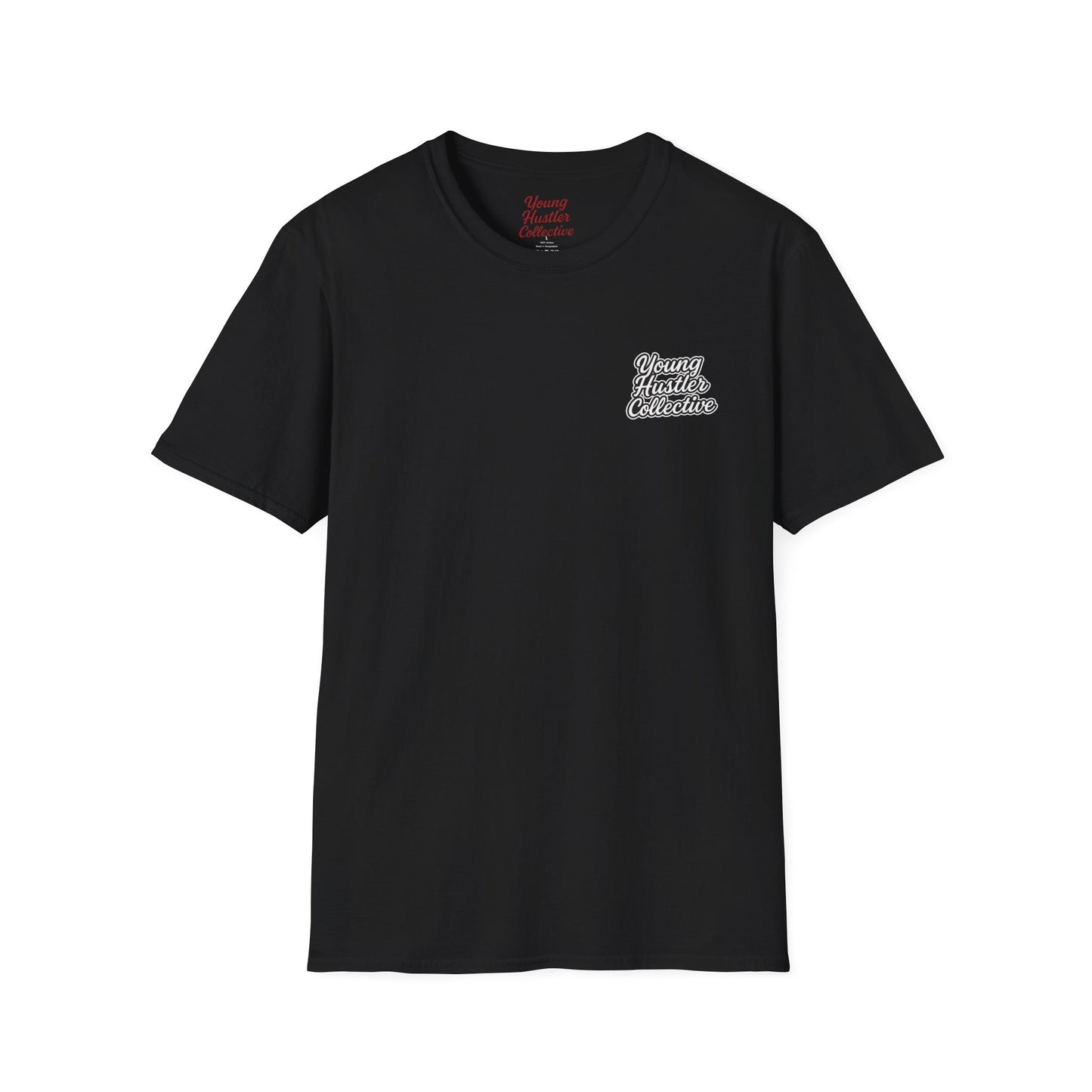 Young Rich and Kinda Famous Graphic Tee