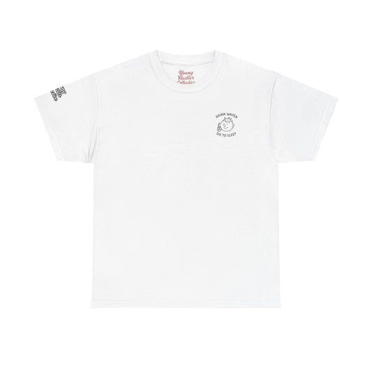 Drink Water-Solution-Oriented Tee