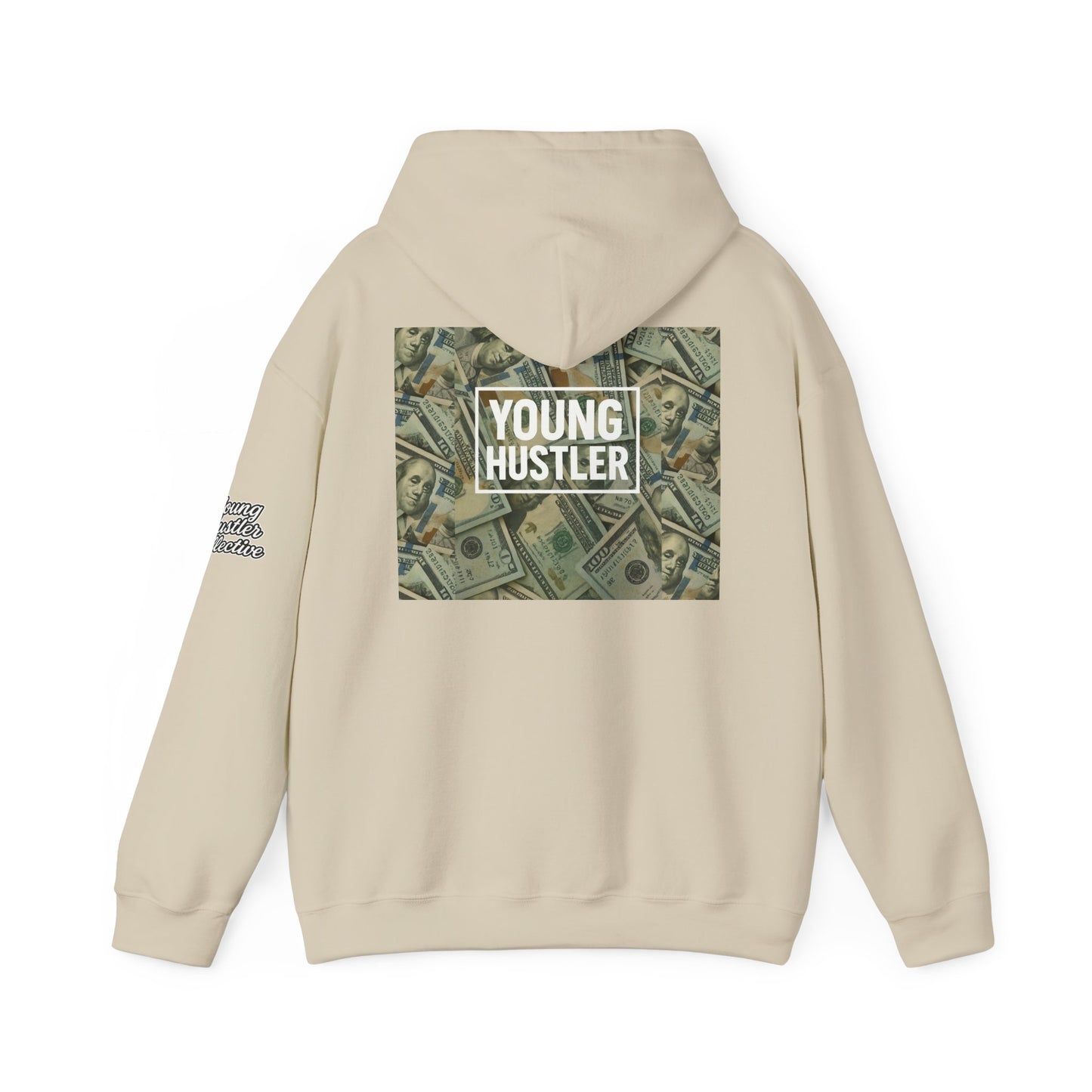 Hustler Hoodie